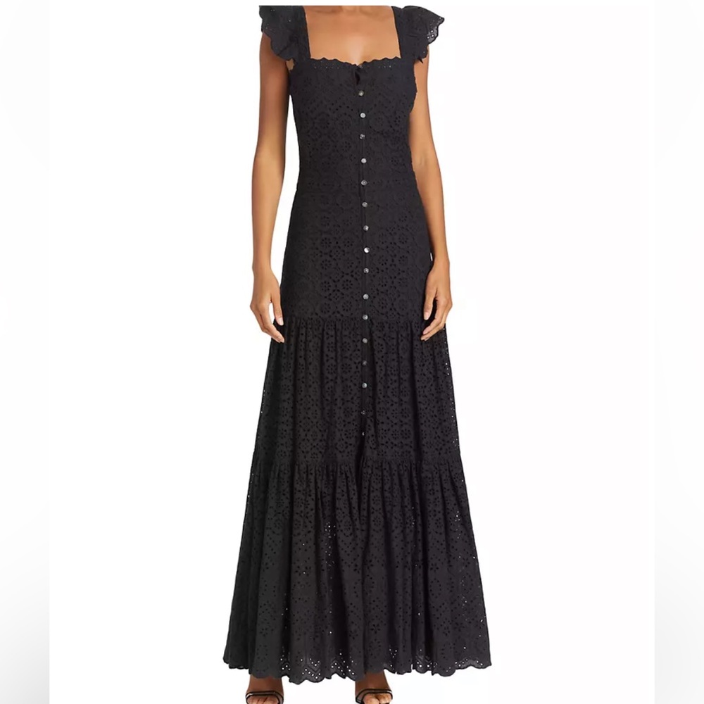 Veronica Beard Aislin dress